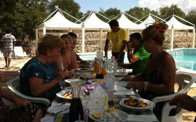 Casina Murgecchia Fano