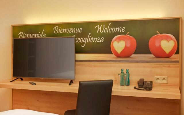 H+ Hotel Stuttgart Herrenberg