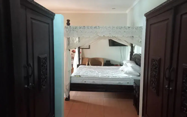 Bali North Beach B&B
