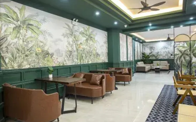 Ant hostel (Haikou Arcade Street）