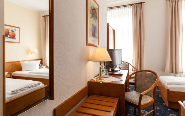Hotel Stadtkrug