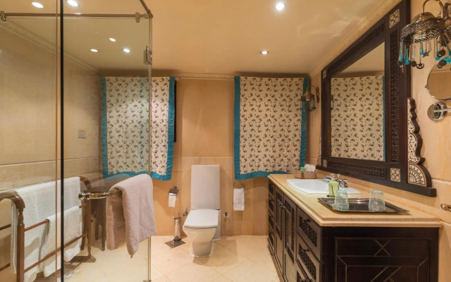 Le Riad Hotel de Charme
