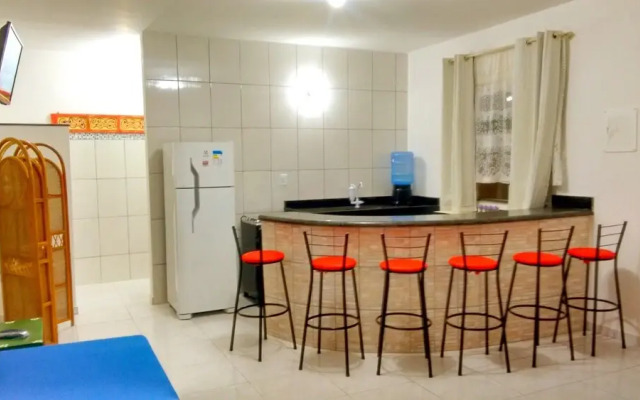 Residencial Hibiscos