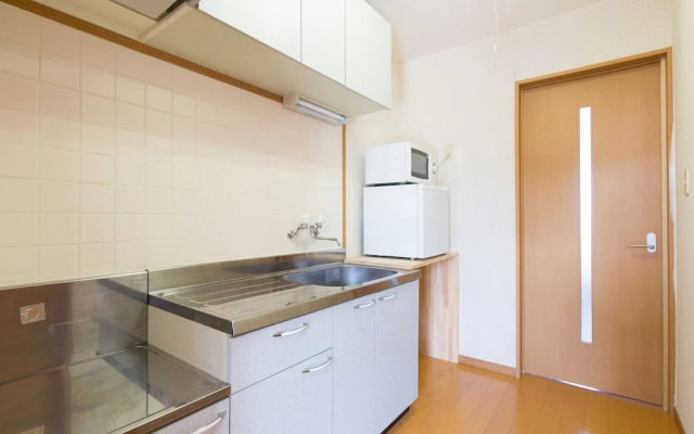 OYO 44732 Tenku No Yakata