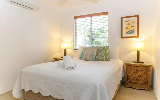 Sandy Beach Resort