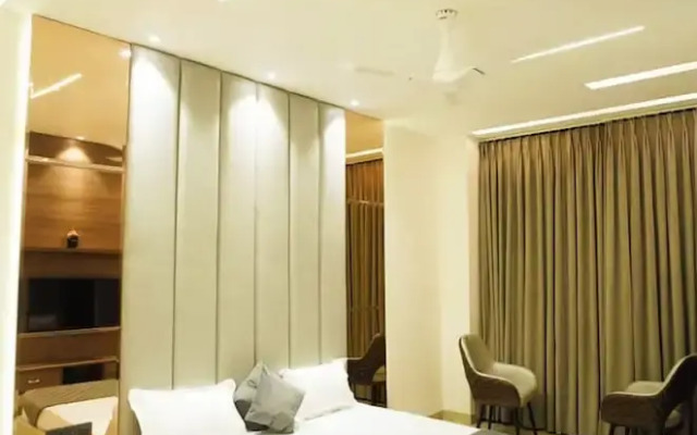 Hotel Ovel hotel Ludhiyana