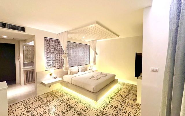 De coze' Hotel