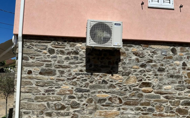 Vivenda Oliveira - Alojamento Local