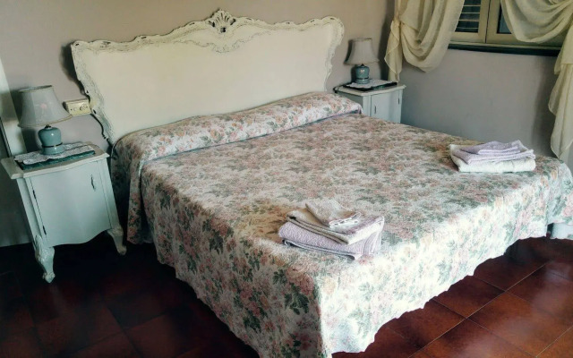 b&b Villa Ortensia