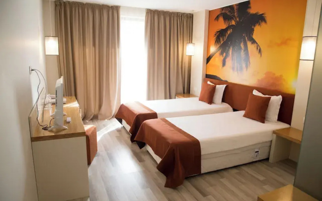 Tsarsko selo Hotel & SPA