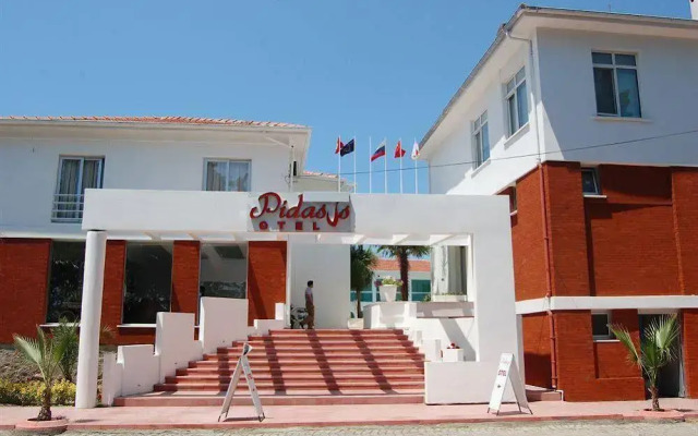 Pidasus Hotel