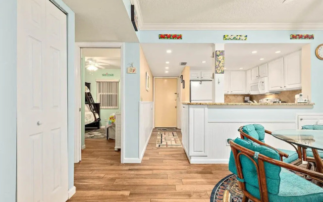 Unit 4108 - Ocean Racquet Club