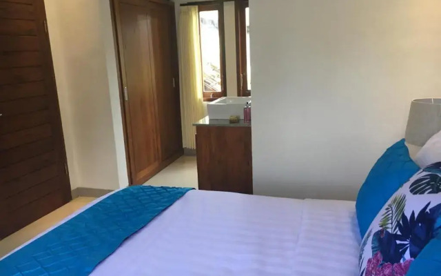 Villa Segara Legian