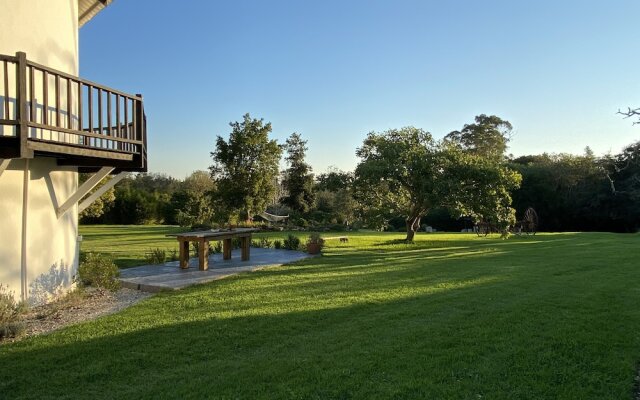 Bellamanga Country House