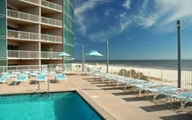 Sea Breeze 810 Deluxe