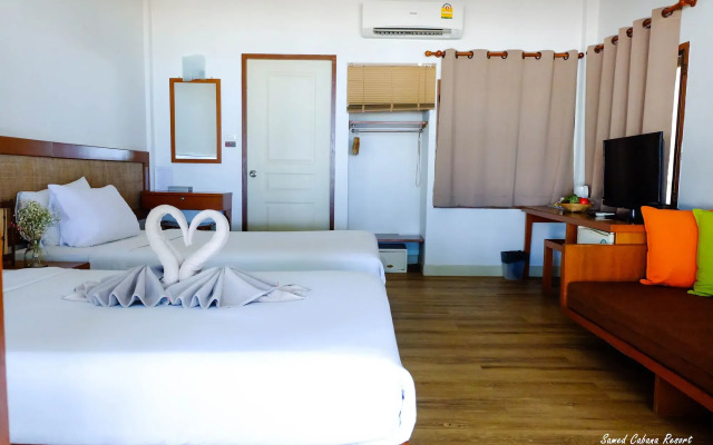 Samed Cabana Resort