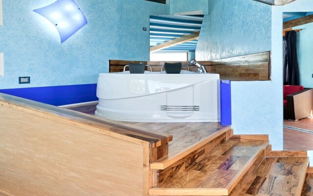 Le Palme Baglio Papuzze