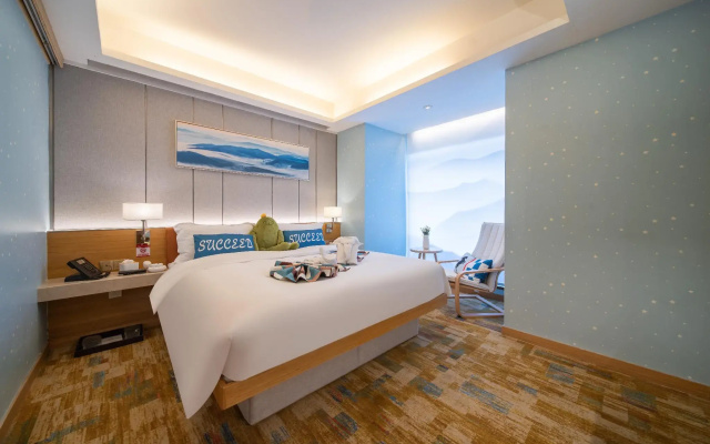 H-Hotel Riverside