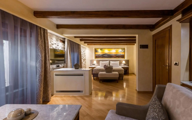 Heritage Hotel San Rocco