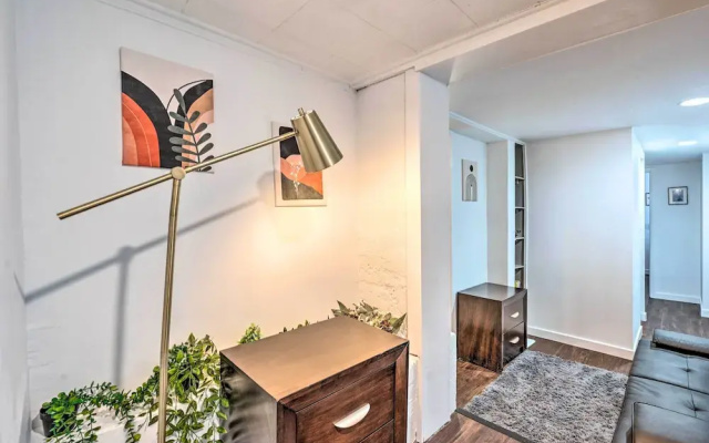 Multi-unit Denver Vacation Rental Home!