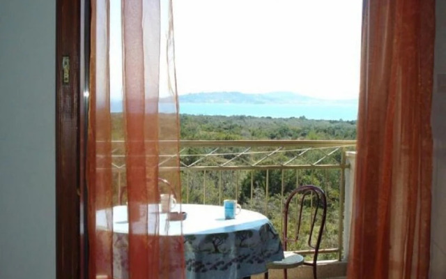 Damir - on the sea Side - A1