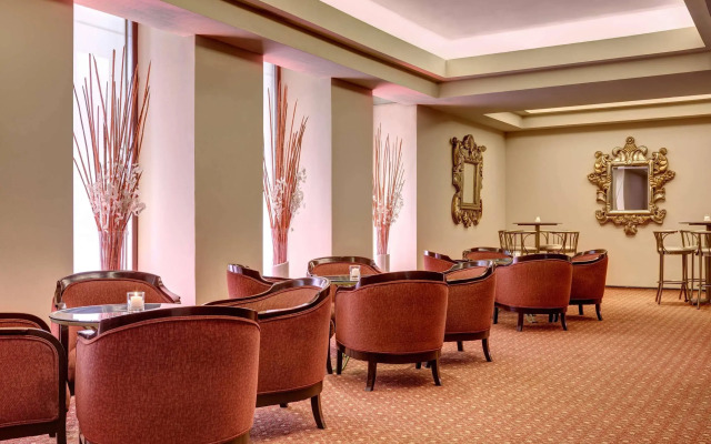 Sheraton Lima Historic Center