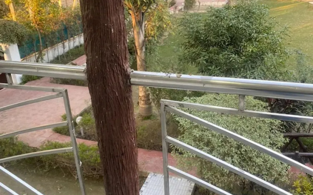 Green View Resort By GRB