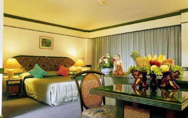 Kao Yai Grand View Resort