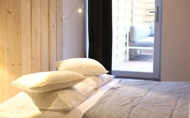 Maison Bacou Cité 3