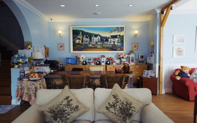 Hillsborough The English Country House Hotel & Leisure