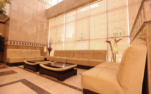 Al Shahba Hotel Makkah