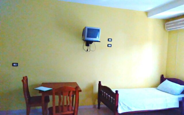 Prendi Hotel