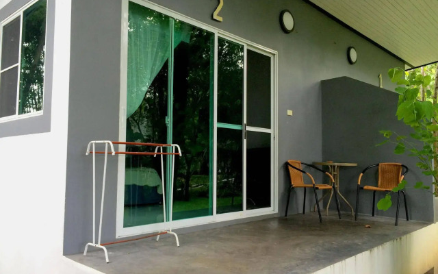 Kuad Khon Thoe Pai Cottage