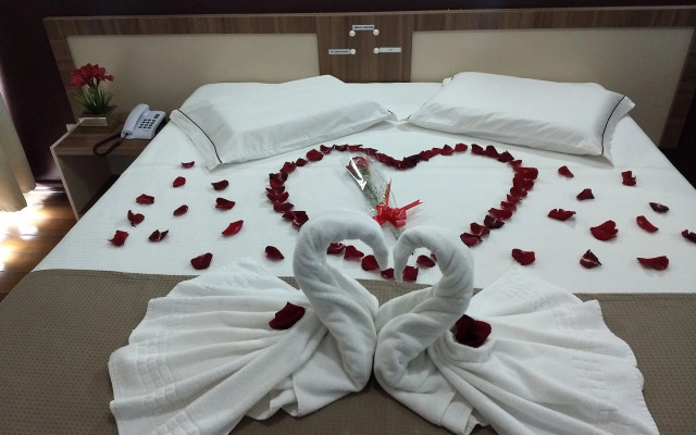 Ravena Cassino Hotel