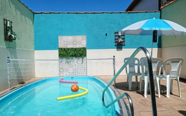 Casa Recanto da Sereia Guarapari Casa Dule