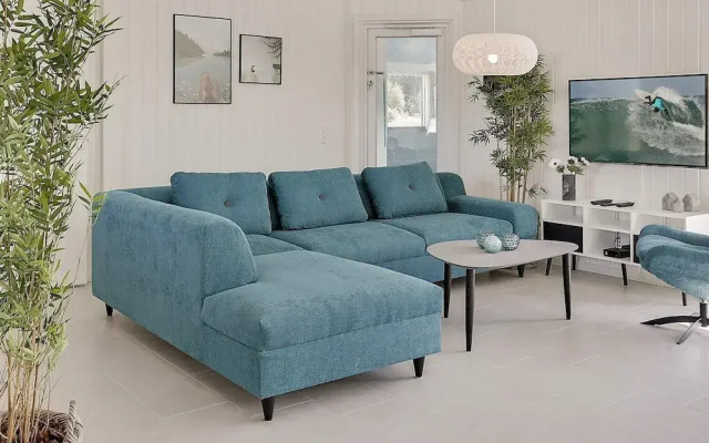 16 Person Holiday Home in Sydals