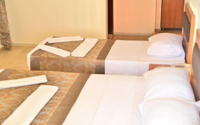Holiday Line Hotel - All Inclusive