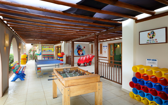 Grand Palladium Imbassai Resort and Spa - All Inclusive