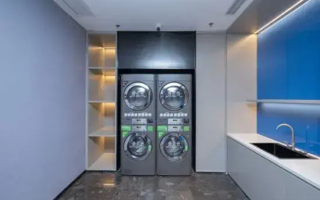 Ibis Styles Hotel (Shengzhou Branch)