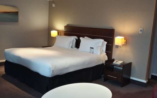 DoubleTree by Hilton Hotel Bristol City Centre