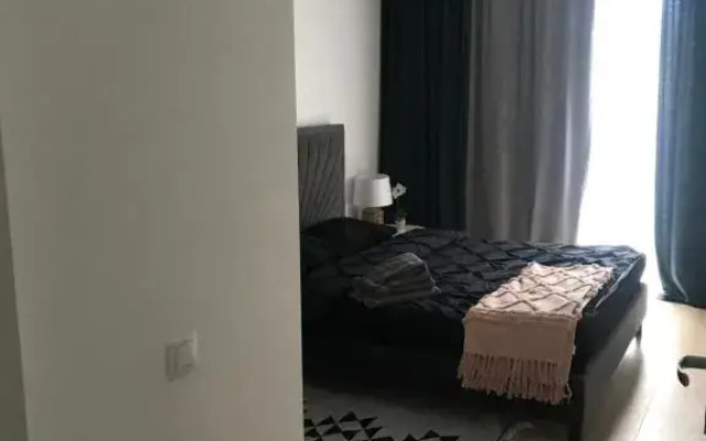 Smart Residence