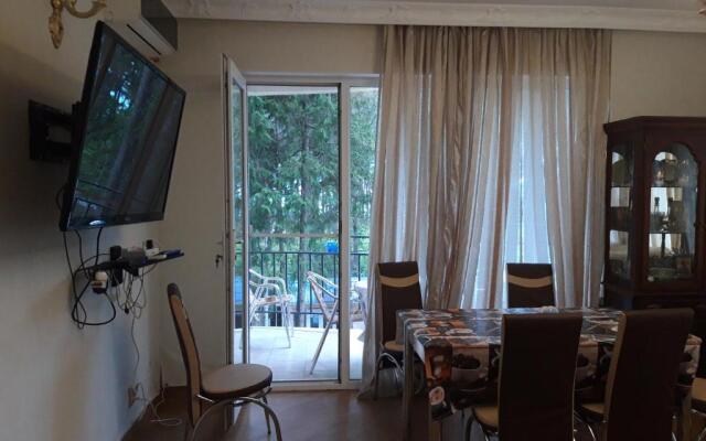 3 Bedroom Apartment In Ureki