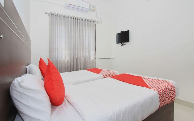 OYO 11386 Resside Homes