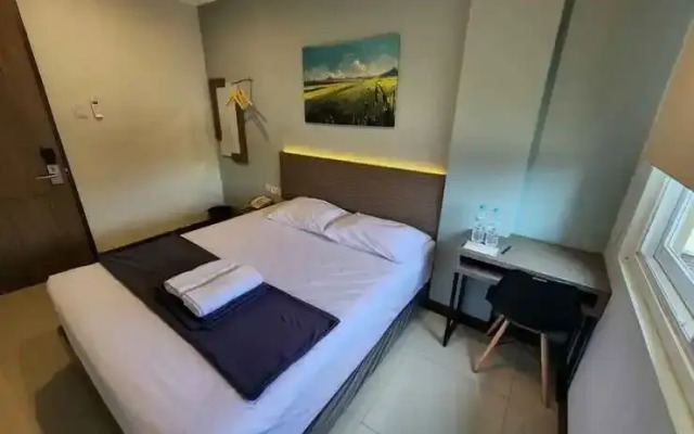 Hotel Parahyangan