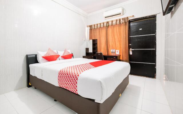 OYO 1700 Danurejan Guesthouse