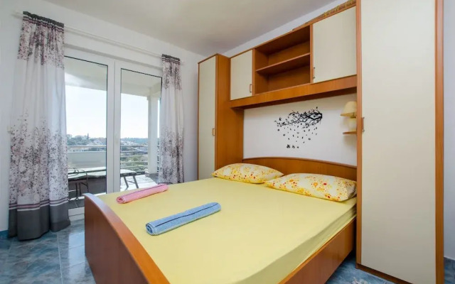 Apartments Matan