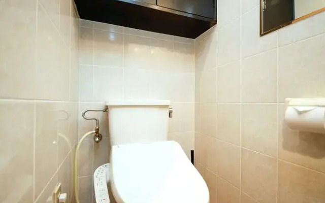 Shinobazu Hotel 6A