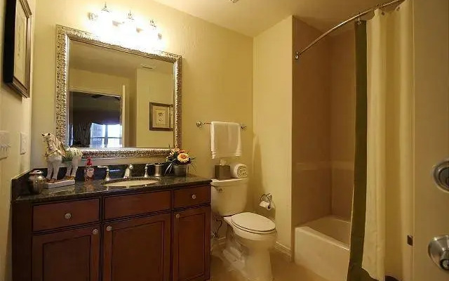 Sandy Ridge House