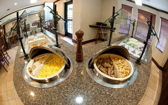 Staybridge Suites East Stroudsburg - Poconos by IHG