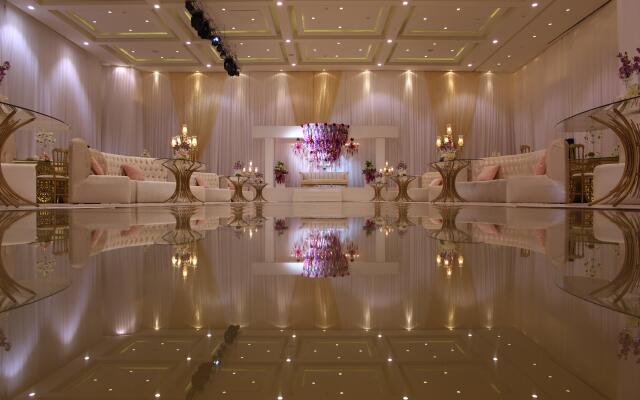 Holiday Inn Riyadh Izdihar by IHG